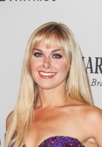 Photo Coverage: 2012 Tony Awards Red Carpet- Part 1! Image