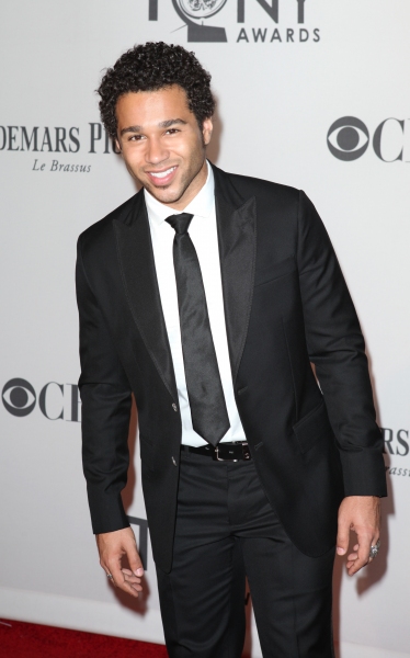 Photo Coverage: 2012 Tony Awards Red Carpet- Part 1! Image