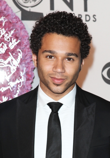 Photo Coverage: 2012 Tony Awards Red Carpet- Part 1! Image
