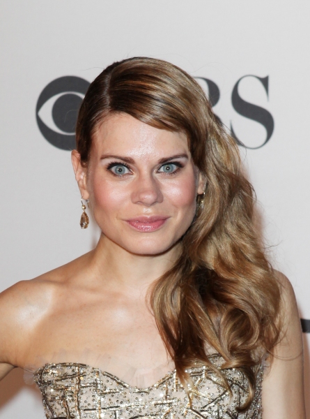 Photo Coverage: 2012 Tony Awards Red Carpet- Part 1!  Image