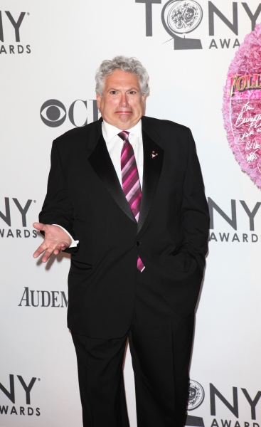 Photo Coverage: 2012 Tony Awards Red Carpet- Part 1! Image