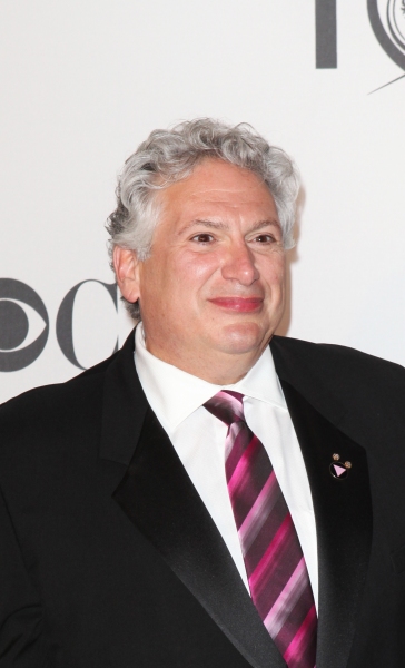 Photo Coverage: 2012 Tony Awards Red Carpet- Part 1! Image