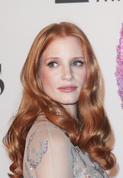 Photo Coverage: 2012 Tony Awards Red Carpet- Part 1! Image