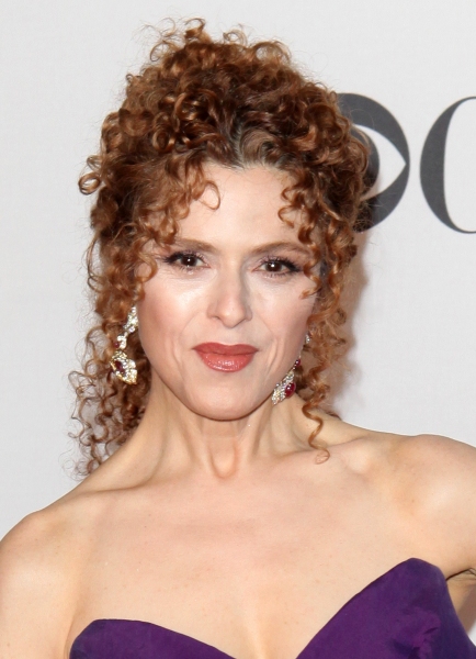 Photo Coverage: 2012 Tony Awards Red Carpet- Part 2! 