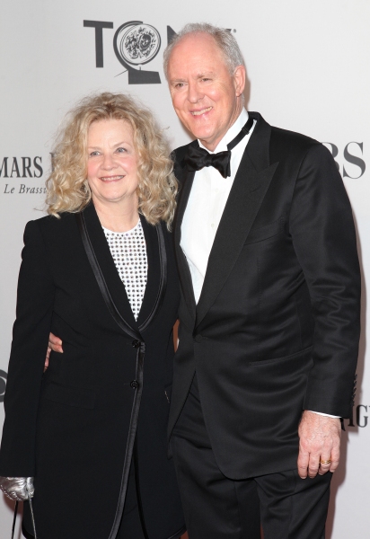 Photo Coverage: 2012 Tony Awards Red Carpet- Part 2! Image