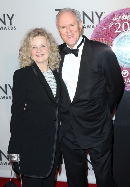 Photo Coverage: 2012 Tony Awards Red Carpet- Part 2! 