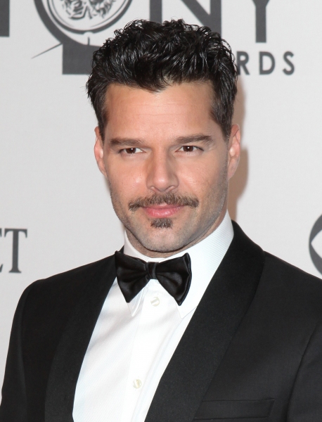 Photo Coverage: 2012 Tony Awards Red Carpet- Part 2! Image