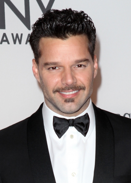 Photo Coverage: 2012 Tony Awards Red Carpet- Part 2! Image