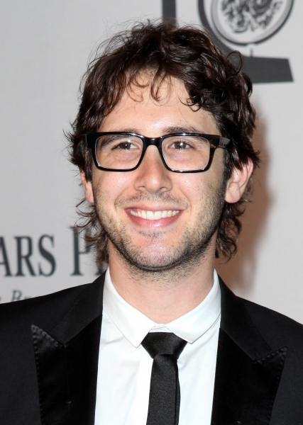 Josh Groban  Photo