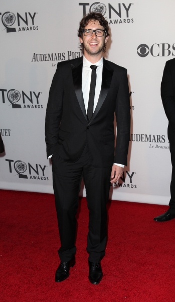 Photo Coverage: 2012 Tony Awards Red Carpet- Part 2! 