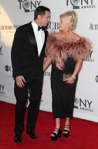 Photo Coverage: 2012 Tony Awards Red Carpet- Part 2! Image