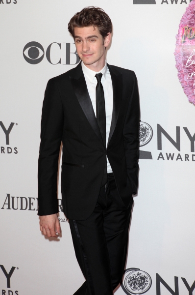 Photo Coverage: 2012 Tony Awards Red Carpet- Part 2! 