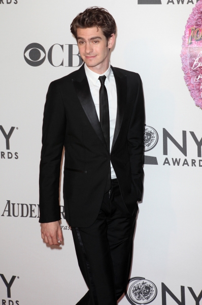 Photo Coverage: 2012 Tony Awards Red Carpet- Part 2! Image