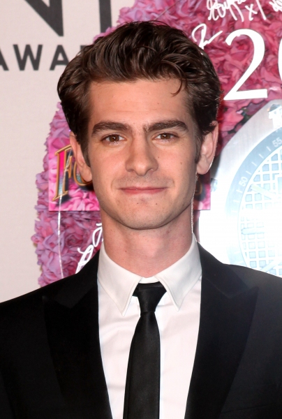 Andrew Garfield  Photo