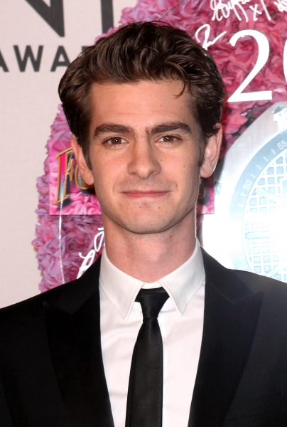 Photo Coverage: 2012 Tony Awards Red Carpet- Part 2! Image