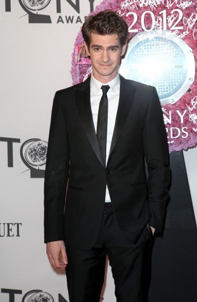 Andrew Garfield  Photo