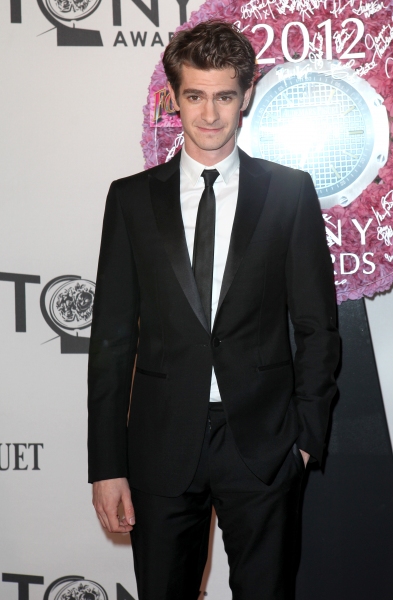 Photo Coverage: 2012 Tony Awards Red Carpet- Part 2! Image