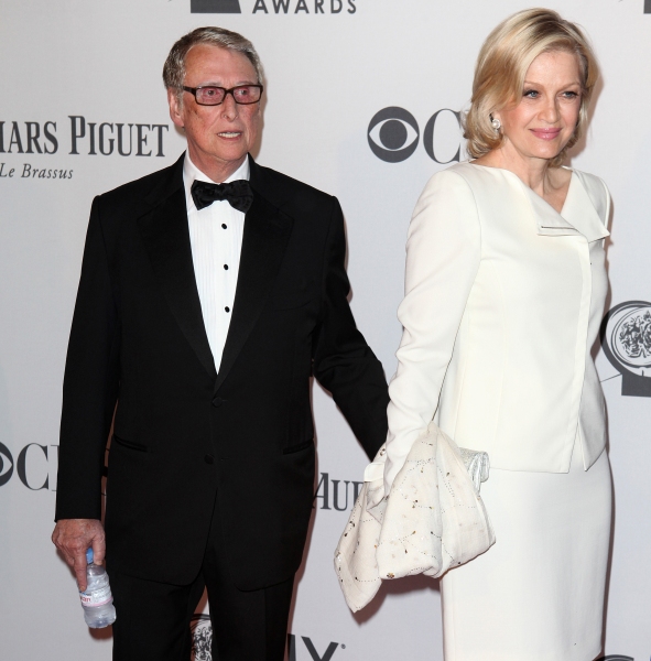 Photo Coverage: 2012 Tony Awards Red Carpet- Part 2! Image