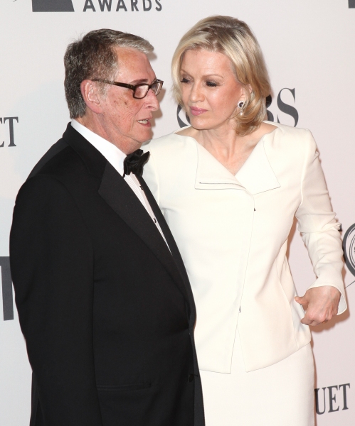 Photo Coverage: 2012 Tony Awards Red Carpet- Part 2! Image