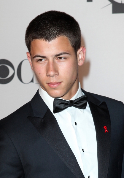 Photo Coverage: 2012 Tony Awards Red Carpet- Part 2! Image
