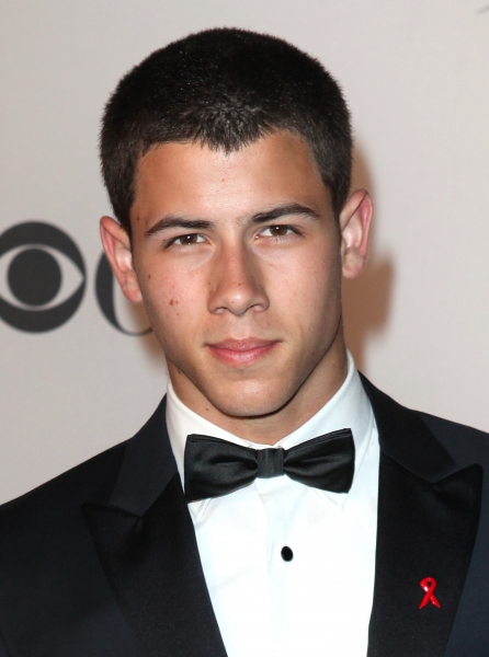 Nick Jonas  Photo