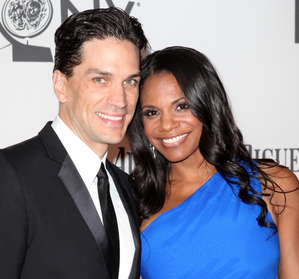 Photo Coverage: 2012 Tony Awards Red Carpet- Part 2! Image