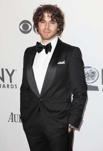 Photo Coverage: 2012 Tony Awards Red Carpet- Part 3! 