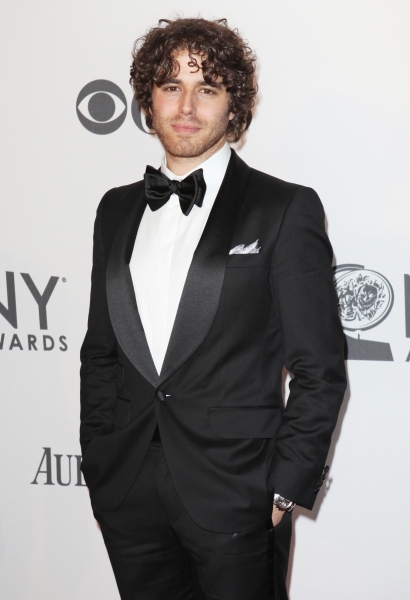 Photo Coverage: 2012 Tony Awards Red Carpet- Part 3! Image