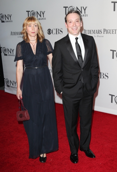 Photo Coverage: 2012 Tony Awards Red Carpet- Part 3! Image