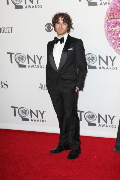 Photo Coverage: 2012 Tony Awards Red Carpet- Part 3! 
