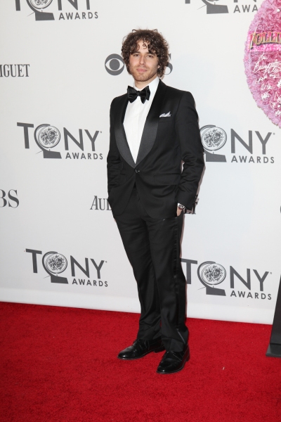 Photo Coverage: 2012 Tony Awards Red Carpet- Part 3! Image