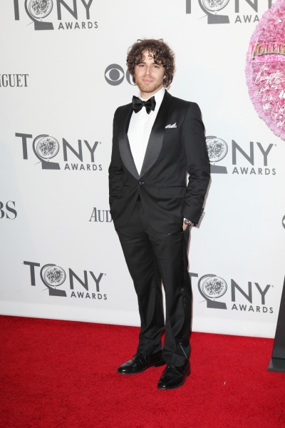 Photo Coverage: 2012 Tony Awards Red Carpet- Part 3! 