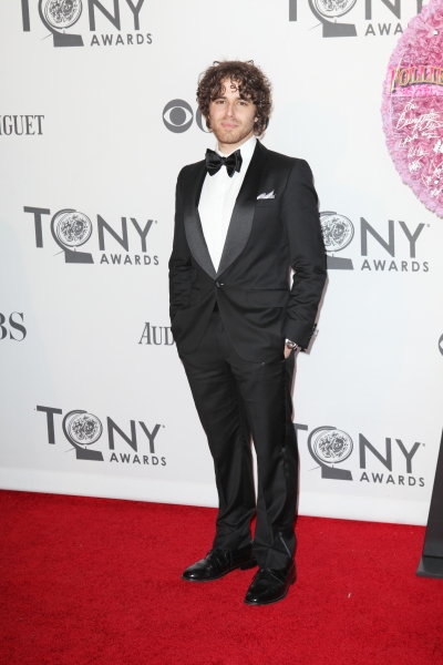 Photo Coverage: 2012 Tony Awards Red Carpet- Part 3! Image