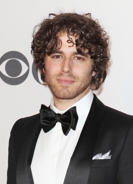 Photo Coverage: 2012 Tony Awards Red Carpet- Part 3! 