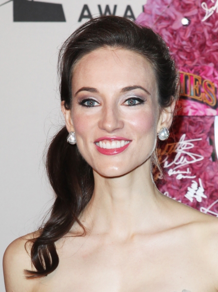 Photo Coverage: 2012 Tony Awards Red Carpet- Part 3! Image