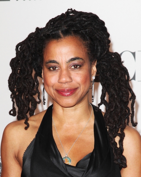 Suzan-Lori Parks  Photo