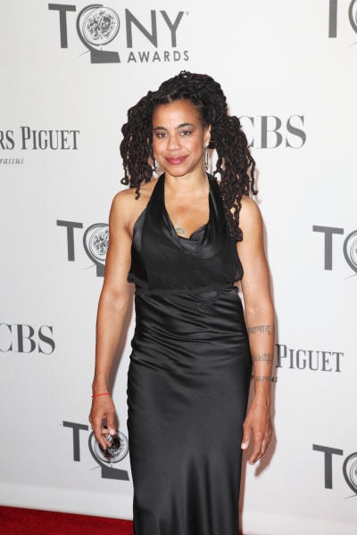 Suzan-Lori Parks  Photo