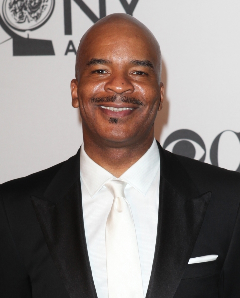 Photo Coverage: 2012 Tony Awards Red Carpet- Part 3! Image