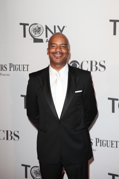 Photo Coverage: 2012 Tony Awards Red Carpet- Part 3! Image