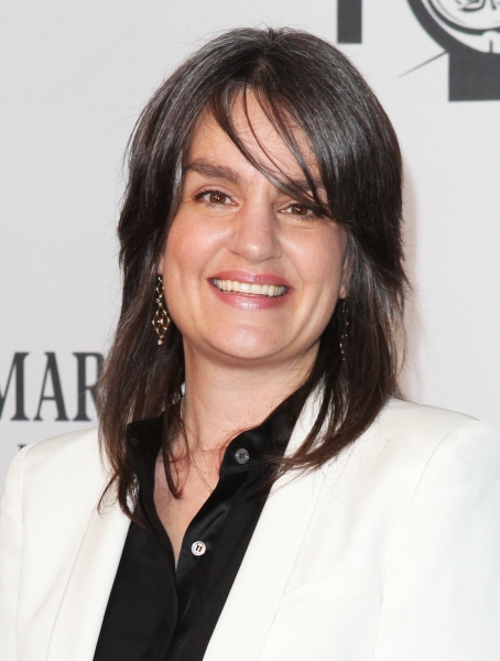 Photo Coverage: 2012 Tony Awards Red Carpet- Part 3! Image