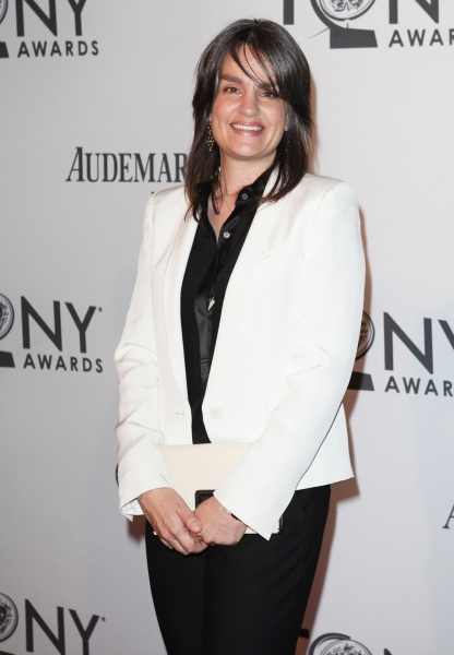 Photo Coverage: 2012 Tony Awards Red Carpet- Part 3! 