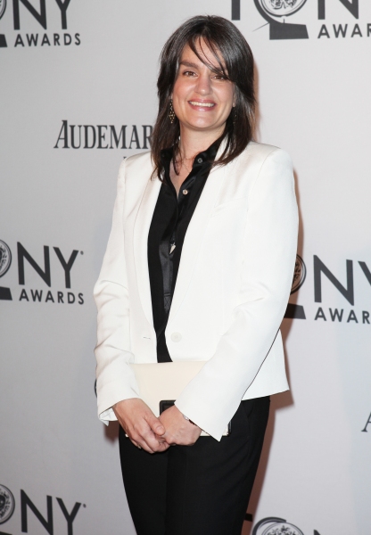 Photo Coverage: 2012 Tony Awards Red Carpet- Part 3! Image