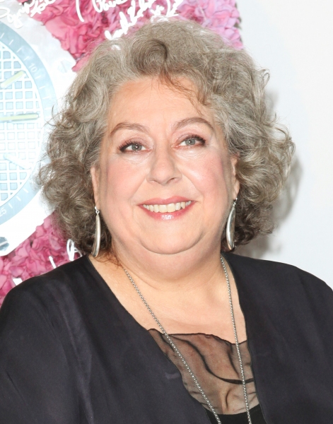 Photo Coverage: 2012 Tony Awards Red Carpet- Part 3! Image