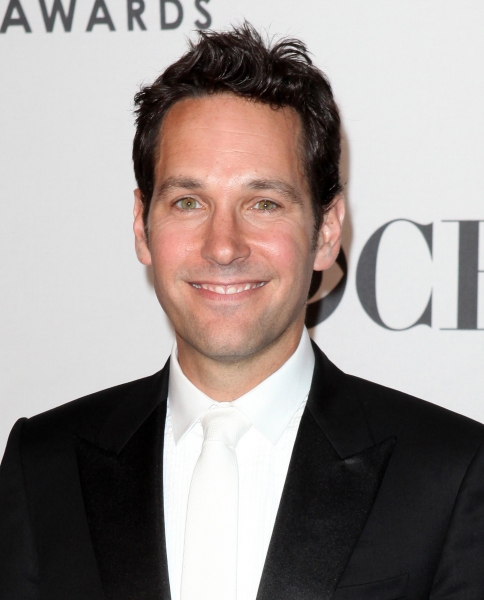 Photo Coverage: 2012 Tony Awards Red Carpet- Part 3!  Image