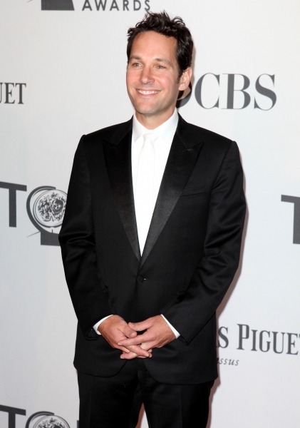 Photo Coverage: 2012 Tony Awards Red Carpet- Part 3!  Image