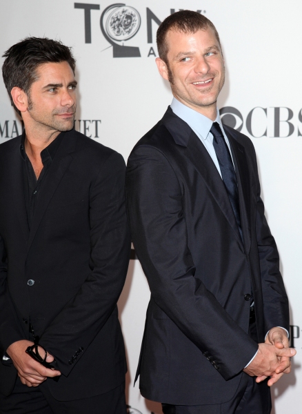 Photo Coverage: 2012 Tony Awards Red Carpet- Part 3!  Image