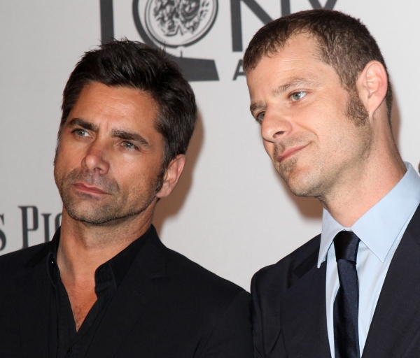 Photo Coverage: 2012 Tony Awards Red Carpet- Part 3!  Image