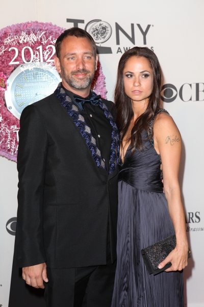 Photo Coverage: 2012 Tony Awards Red Carpet- Part 3! 