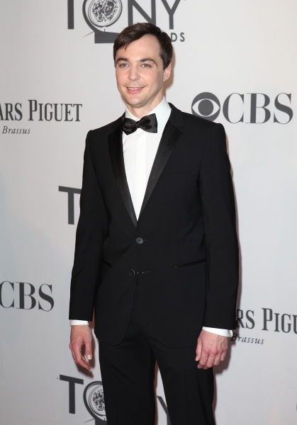 Photo Coverage: 2012 Tony Awards Red Carpet- Part 3! 