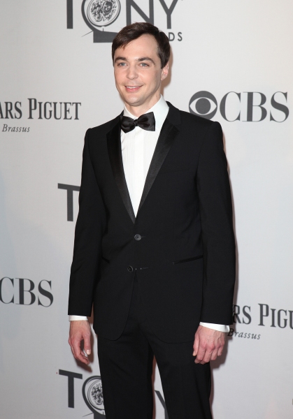 Photo Coverage: 2012 Tony Awards Red Carpet- Part 3!  Image